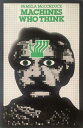 【古本】 Machines Who Think: Origin & Evolution - McCorduck (W. H. Freeman) 【紙書籍】 0716710722(3)