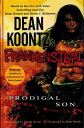 【古本】 Prodigal Son - Chuck Dixon (Del Rey/Dabel Brothers) 【紙書籍】 9780345506405