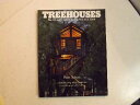 【古本】 Treehouses: The Art and Craft of Living Out on a Limb - Pete Nelson (Mariner Books) 【紙書籍】 9780395629499