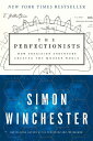 【古本】 Perfectionists: How Precision Engineers Created the Modern World - Simon Winchester (Harper Perennial) 【紙書籍】 9780062652560