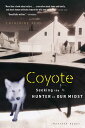 【古本】 Coyote: Seeking the Hunter in Our Midst - Catherine Reid (Harper Paperbacks) 【紙書籍】 9780618619290