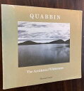 【古本】 Quabbin: Accidental - Thomas Conuel (Penguin Books) 【紙書籍】 082890457X