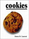 【古本】 Cookies - Simon St Laurent (Computing McGraw-Hill) 【紙書籍】 9780070504981