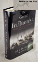 【古本】 Great Influenza: The Epic Story of the Deadliest Plague in History - John M Barry (Viking Adult) 【紙書籍】 9780670894734