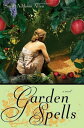 【古本】 Garden Spells - Sarah Addison Allen (Bantam) 【紙書籍】 9780553805482