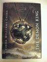 【古本】 Demon King - Cinda Williams Chima (Hyperion Book CH) 【紙書籍】 9781423118237