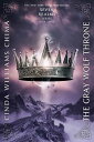 【古本】 Gray Wolf Throne - Cinda Williams Chima (Hyperion Book CH) 【紙書籍】 9781423118251