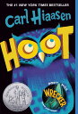 【古本】 Hoot - Carl Hiaasen (Yearling) 【紙書籍】 9780440419396