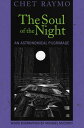【古本】 Soul of the Night: An Astronomical Pilgrimage - Chet Raymo (Cly) 【紙書籍】 9781561012367