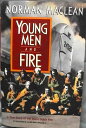 【古本】 Young Men and Fire - Norman MacLean (University of Chicago Press) 【紙書籍】 9780226500614