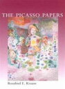 【古本】 Picasso Papers - Rosalind E Krauss (Mit Pr) 【紙書籍】 9780262611428