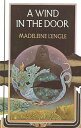 【古本】 Wind in the Door - Madeleine L'Engle (Farrar Straus Giroux) 【紙書籍】 0374384436