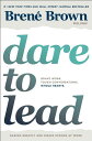 【古本】 Dare to Lead: Brave Work. Tough Conversations. Whole Hearts. - Brené Brown (Random House) 【紙書籍】 9780399592522