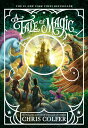 【古本】 Tale of Magic... - Chris Colfer (Little, Brown Books for Young Readers) 【紙書籍】 9780316523516