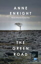 【古本】 The Green Road - Anne Enright (Vintage Books) 【紙書籍】 9780224089067