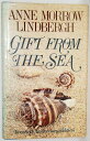 【古本】 Gift from the Sea-20th Anniv (Anniversary) - Anne Morrow Lindbergh (Pantheo...