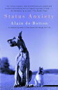 【古本】 Status Anxiety - Alain de Botton (Vintage) 【紙書籍】 9780375725357