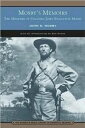 【古本】 Mosby's Memoirs: The memoirs of Colonel John Singleton Mosby - John S. Mosby; Ben Wynne (Barnes & Noble) 【紙書籍】 9780760773727