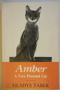 【古本】 Amber Very Personal - Gladys Taber (Parnassus Imprints) 【紙書籍】 094016020X