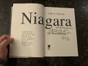 【古本】 Niagara: A History of the Falls - Pierre Berton (McClelland & Syewart) 【紙書籍】 9780771012129
