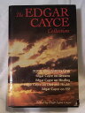 【古本】 Edgar Cayce Collection: 4 Volumes in 1 - Hugh Lynn Cayce (Wings Books) 【紙書籍】 9780517606681