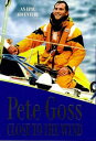 【古本】 Close to the Wind - Pete Goss (HEADLINE BOOK PUBLISHING) 【紙書籍】 9780786706075
