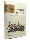 【古本】 Remembering Survival: Inside a Nazi Slave-Labor Camp - Christopher R Browning (W. W. Norton & Company) 【紙書籍】 9780393070194