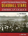 【古本】 Deadball Stars of the American League - David Jones (Potomac Books Inc) 【紙書籍】 9781933599014
