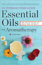 【古本】 Essential Oils & Aromatherapy, An Introductory Guide: More than 300 Recipes for Health, Home and Beauty - Sonoma Press (Callisto) 【紙書籍】 9780989558693
