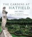 【古本】 Gardens at Hatfield - Marchioness of Salisbury (Frances Lincoln) 【紙書籍】 9780711225169