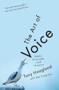 【古本】 Art of Voice: Poetic Principles and Practice - Tony Hoagland (W. W. Norton & Company) 【紙書籍】 9780393357912