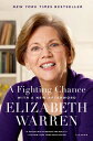 【古本】 Fighting Chance - Elizabeth Warren (Picador) 【紙書籍】 9781250062253