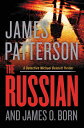 【古本】 Russian - James Patterson (Little, Brown and Company) 【紙書籍】 9781538703571
