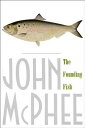 【古本】 Founding Fish - John McPhee (Farrar, Straus and Giroux) 【紙書籍】 9780374528836