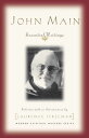 【古本】 John Main: Essential Writings - John Main (Orbis Books) 【紙書籍】 9781570754159