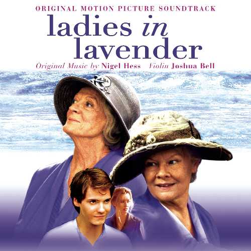 【中古】 Ladies in Lavender - Original Soundtrack (SONY MASTERWORKS) 827969268926