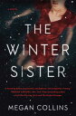 【古本】 Winter Sister - Megan Collins (Atria Books) 【紙書籍】 9781982100148