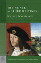【古本】 Prince and Other Writings (Barnes & Noble Classics Series) - Niccolo Machiavelli (Barnes & Noble Classics) 【紙書籍】 9781593080600