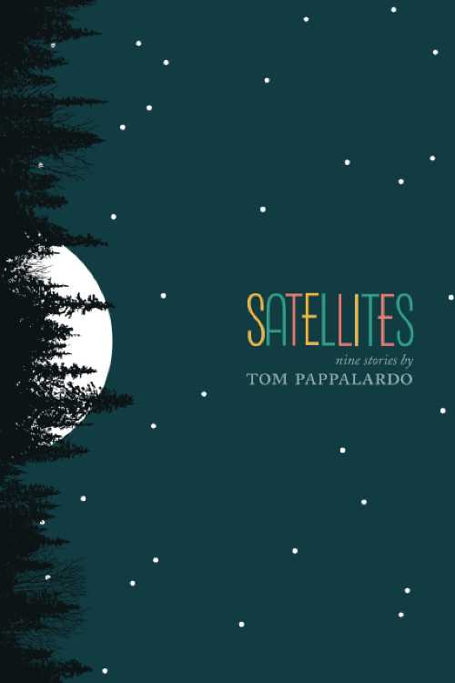 【古本】 Satellites - Tom Pappalardo (Object Publishing) 【紙書籍】 9780998327839