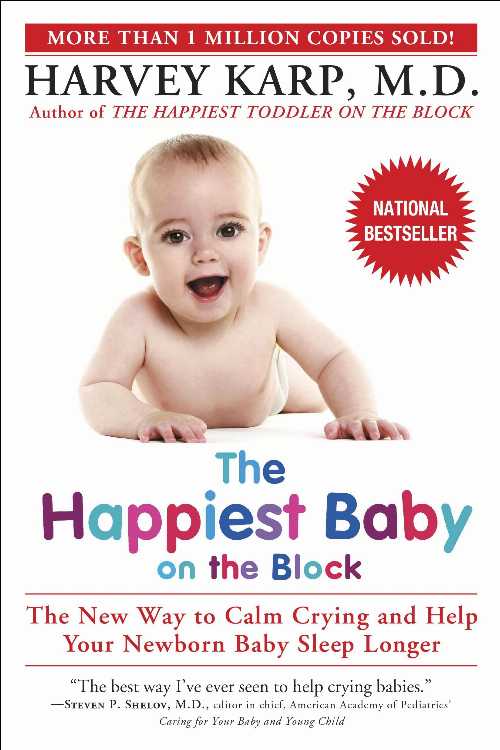 Roundabout Books㤨֡ڸܡ Happiest Baby on the Block - Harvey Karp (Bantam ڻҡ 9780553381467פβǤʤ3,206ߤˤʤޤ