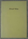 【古本】 Cloud nine: A play - Caryl Churchill (Pluto Press) 【紙書籍】 0861042166