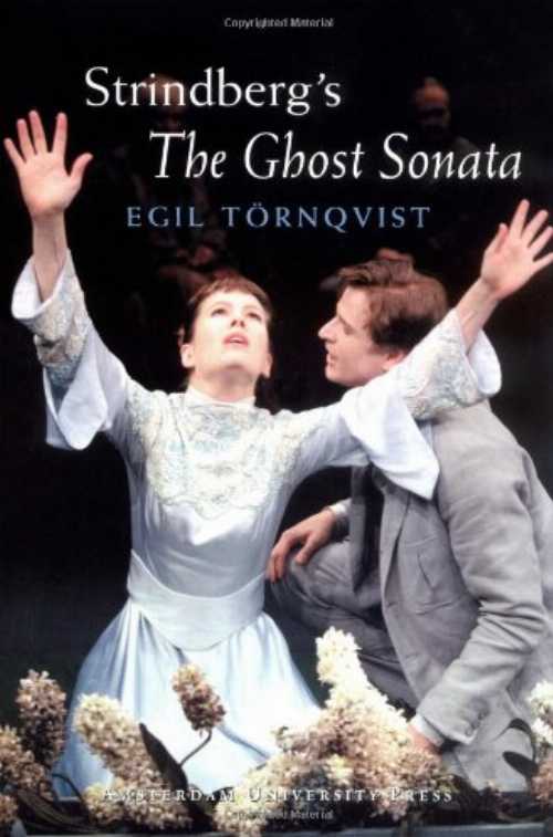 Roundabout Books㤨֡ڸܡ Strindberg's Ghost Sonata - Egil Trnqvist (Amsterdam University Press ڻҡ 9789053564356פβǤʤ4,195ߤˤʤޤ