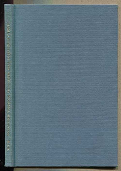 【古本】 Hamlet Within the Limits of Normal Behavoir - Beeckman J. DELATOUR (George Grady Press) 【紙書籍】 B004LHMZQA
