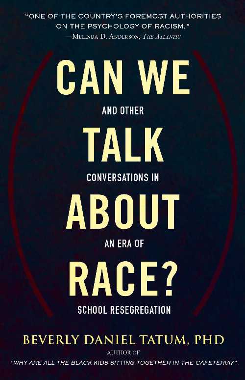 【古本】 Can We Talk about Race?: And Other Conversations in an Era of School Resegregation (Rac..