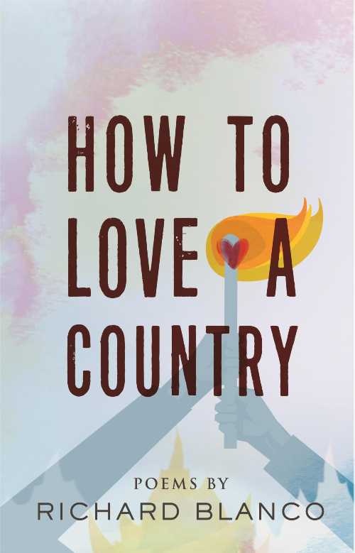 Roundabout Books㤨֡ڸܡ How to Love a Country: Poems - Richard Blanco (Beacon Press ڻҡ 9780807025918פβǤʤ3,182ߤˤʤޤ