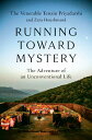 【古本】 Running Toward Mystery: The Adventure of an Unconventional Life - Tenzin Priyadarshi (Random House) 【紙書籍】 9781984819857