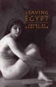 【古本】 Leaving Egypt - Gene Zeiger (White Pine Press) 【紙書籍】 9781877727504