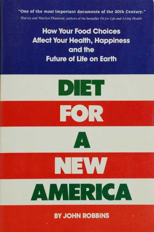 Roundabout Books㤨֡ڸܡ Diet for a New America - John Robbins (Stillpoint Pub ڻҡ 0913299545פβǤʤ4,018ߤˤʤޤ