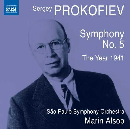 タイトル: Symphony No.5: The Year 1941アーティスト: Prokofiev発売元: Naxos出版日: 2012年06月26日中古ほぼ新品。ディスク、ケース、アートワークは使用感のほとんどない良好な状態です。リサ...
