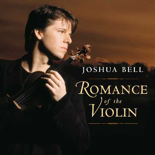 タイトル: Romance of the Violinアーティスト: Joshua Bell発売元: Sony Classical出版日: 2003年10月28日中古ほぼ新品。ディスク、ケース、アートワークは使用感のほとんどない良好な状態で...